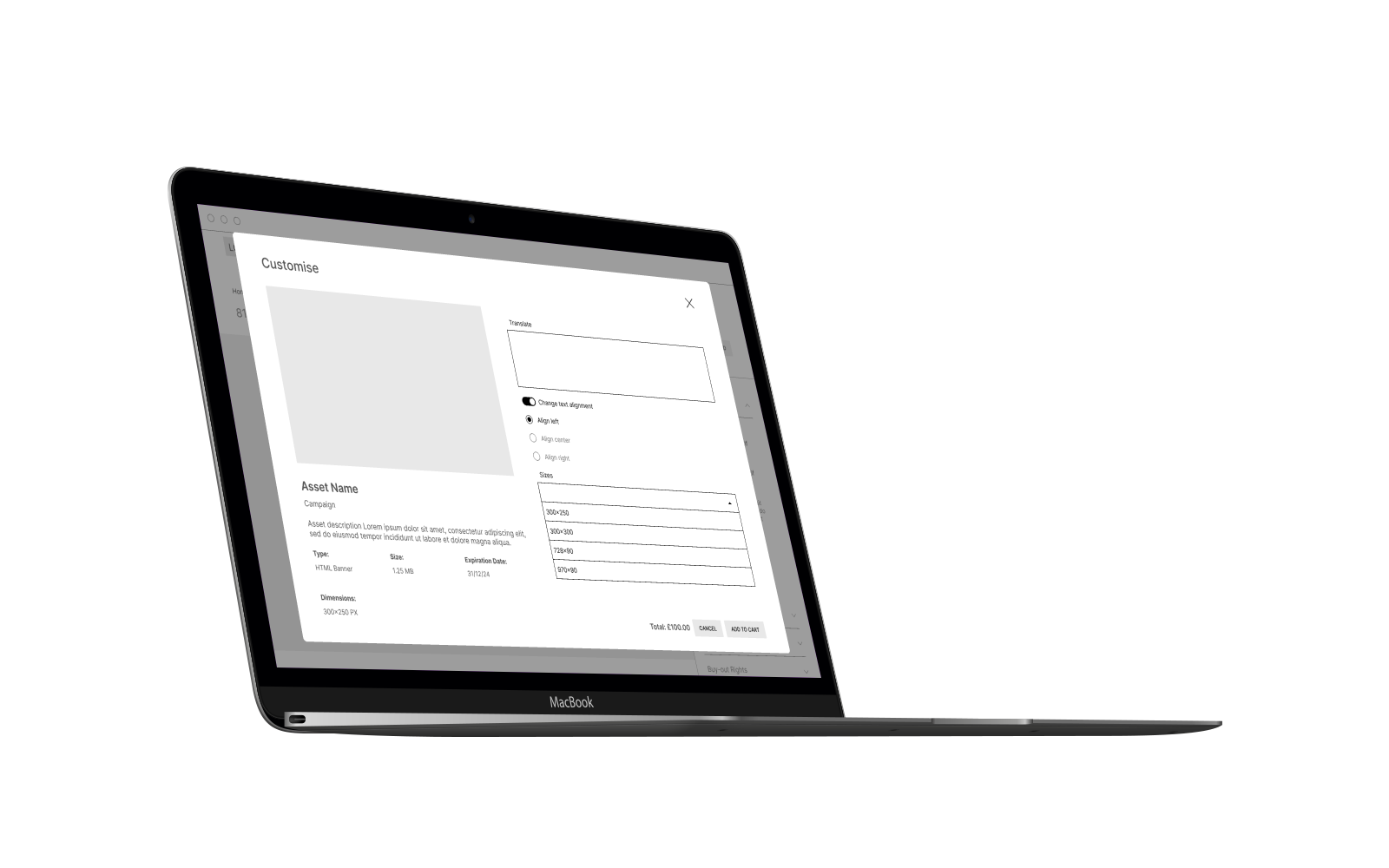 Automated Briefing Tool